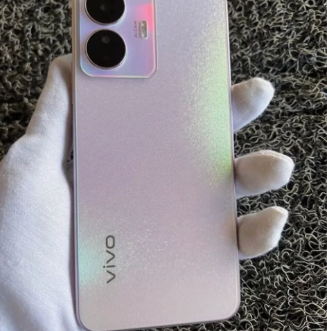 二手vivo手机  8+128G  外观9...