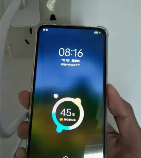 二手Vivo S1Pro正品6+256G内...