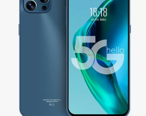 12G+512G内存大屏全网通5G智能手机...