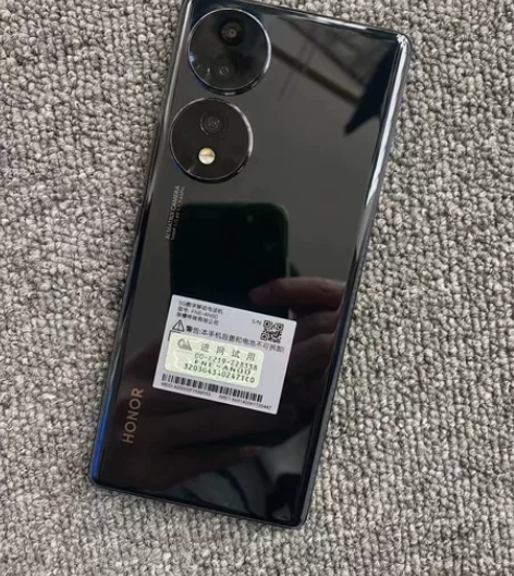 荣耀 70 全原装12256 保修到202...