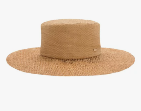 EYETYPE原创 大檐太阳帽遮阳防晒夏季...