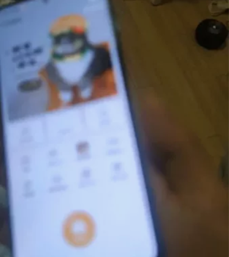 黑鲨4  解锁机 功能正常 感兴趣的话点“...