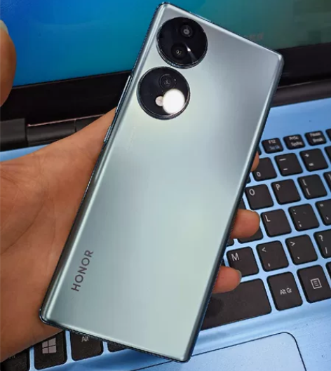 荣耀70  12+256 全原无拆修激活六...