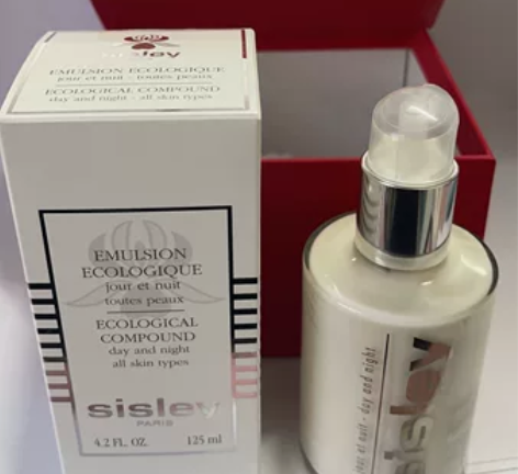 希思黎（Sisley）全能乳液125ml（...