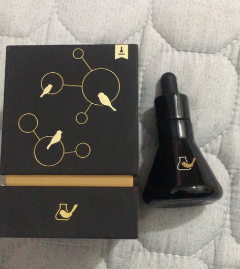 菜鸟和配方师第二代姜黄素祛痘精华30ml包...