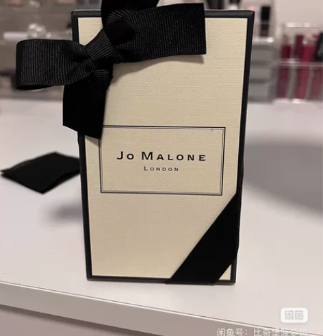 祖玛珑 祖马龙香水 Jo Malone 英...