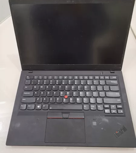 ThinkPad X1 Carbon 20...