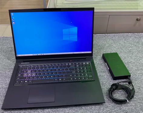 机械革命深海泰坦X3游戏笔记本 处理器i7...