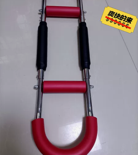 臂力器，99新，给孩子买的，孩子不喜欢，有...