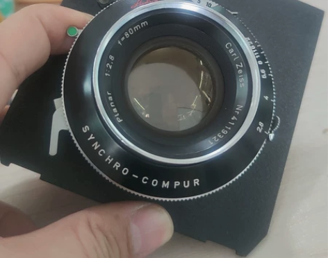 蔡司80/2.8,林好夫69用快拍机镜头,...