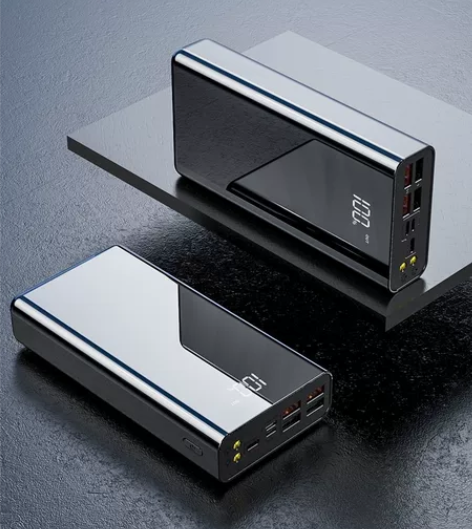 一款超大容量充电宝100000毫安6000...