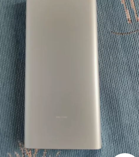 小米移动电源2  小米充电宝移动电源100...