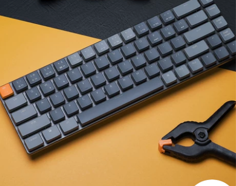 Keychron K7蓝牙无线机械键盘iP...