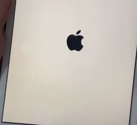 考研 ipad7 128g流畅运行 本人自...