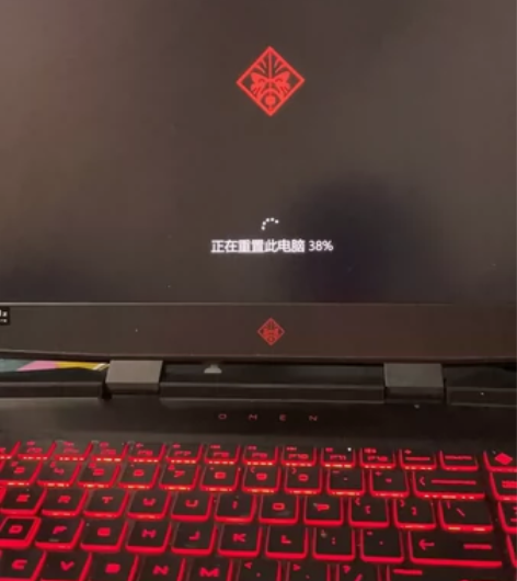 游戏本144高刷电竞屏 惠普暗影精灵5 显...