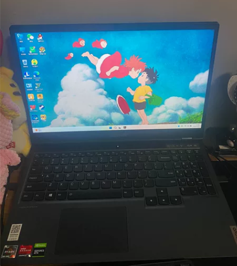 20款拯救者Y7000游戏本 无拆修 无磕...