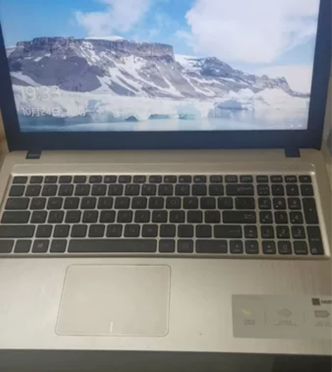 15.5寸华硕vivobook x540n...