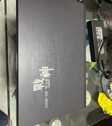 神舟战神k670d g4d1 GTX105...