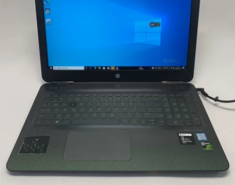9成新HP/惠普 光影精灵III代  二手...