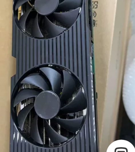 DELL 拆机显卡  RTX3080  1...