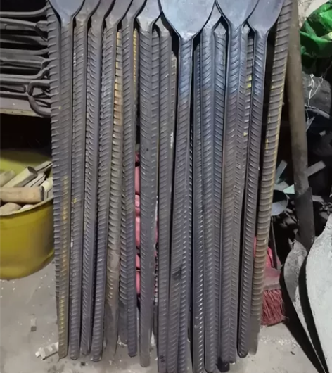 房子装修铲，长80公分，20毫米直径螺纹钢...