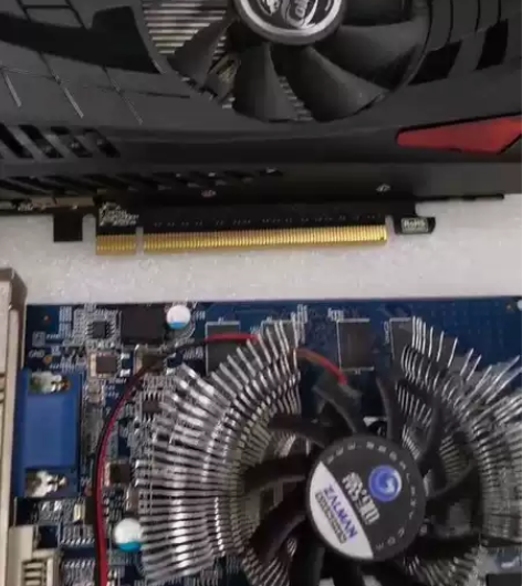 七彩虹gt630拆机游戏显卡 NVIDIA...