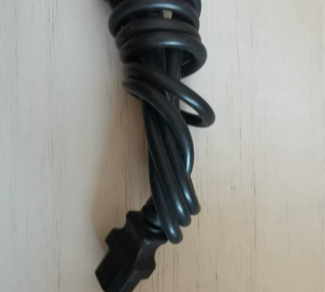 电源线电脑电源线很多 感兴趣的话点“我想要...