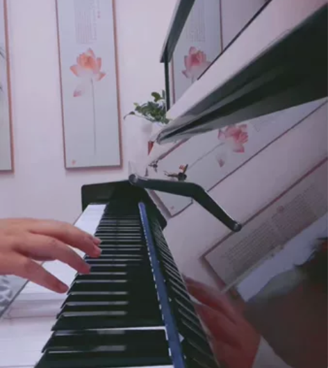 因疫情工作室不干了，切尔钢琴转卖 感兴趣的...