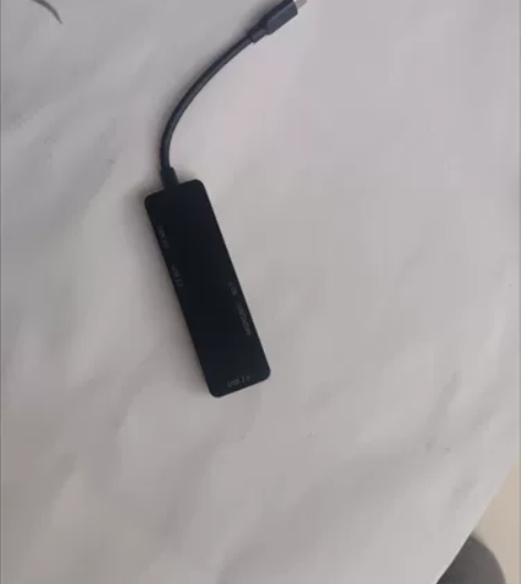 雷神Type-c拓展坞分线器台式机手机笔记...