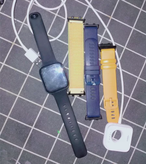 oppo watch esim 41mm ...