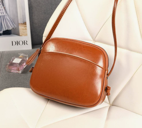 28包邮！小包包女2021新款潮韩版百搭夏...