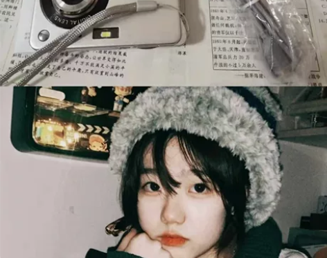 「超低捡漏」全新DV相机 复古相机高清数码...