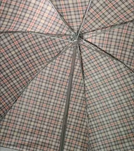 ?天堂伞雨伞男女二人晴雨两用 全新未使用（...