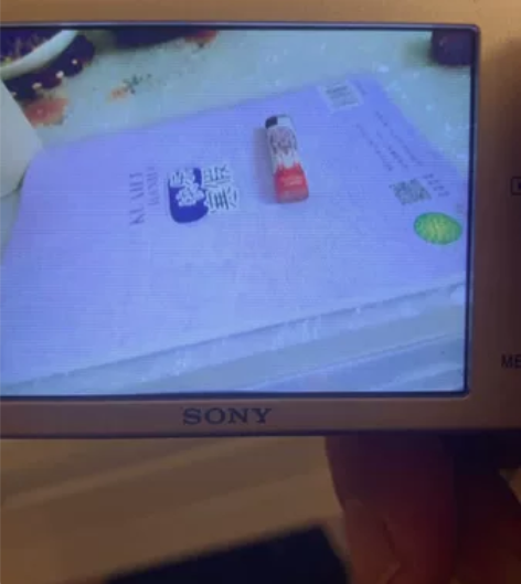 索尼DSC-W510相机，功能测试好，成色...