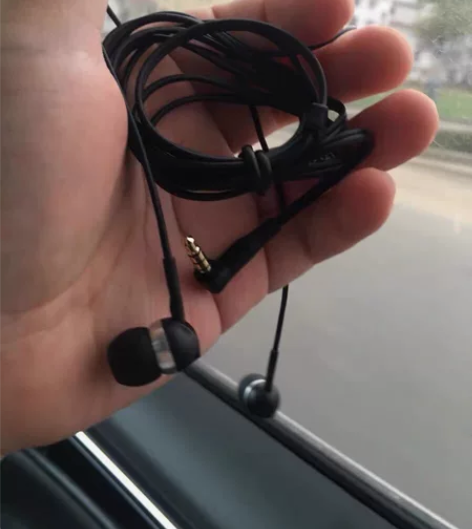 SENNHEISER/森海塞尔CX80S耳...