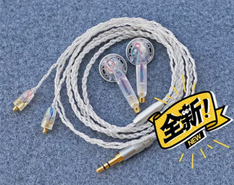 耳机mmcx可拆卸森海塞尔ios andr...