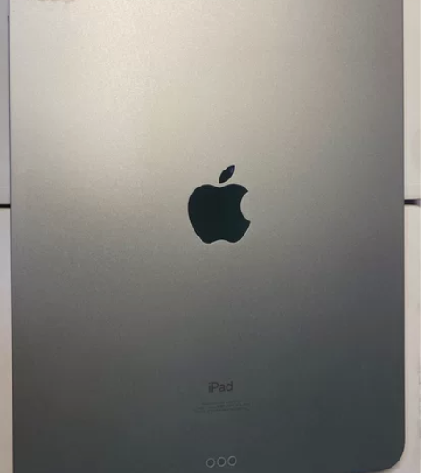 iPad pro 2021 银灰色256G...