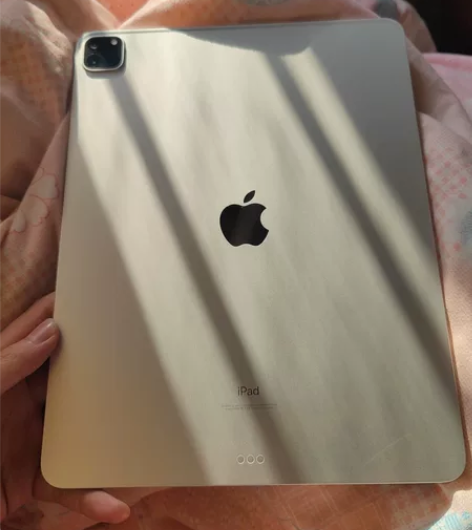iPad pro2021款12.9寸 w...