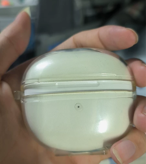 qcy ht03蓝牙耳机 主动降噪 功能全...