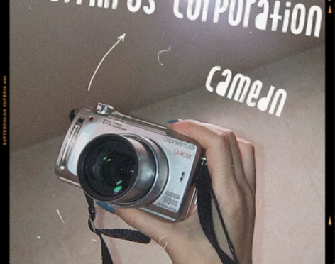 Olympus/奥林巴斯C-765CCD相...