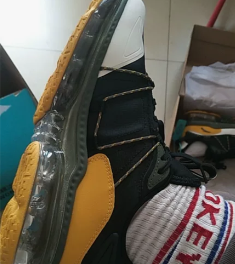 得物340多购入Anta安踏 跑步系列 全...