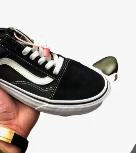 Vans 万斯/范斯 Classic Ol...