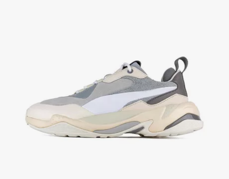 Puma Thunder Colour B...