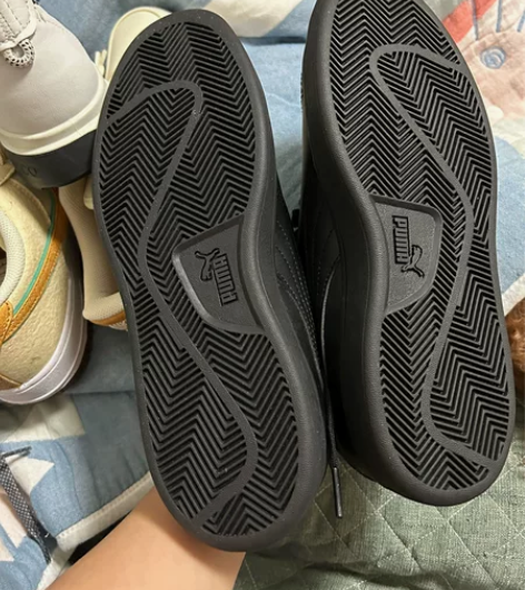 PUMA彪马官方 男女情侣同款经典板鞋 S...