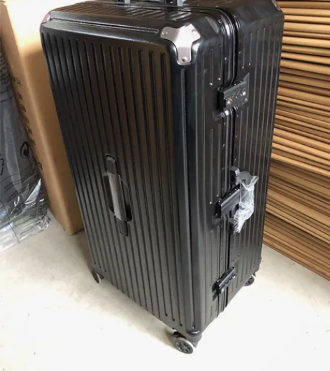 五轮26寸大容量28寸拉杆箱36寸铝框32...