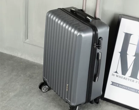 永立拉杆箱万向轮旅行箱密码皮箱登机箱子潮行...