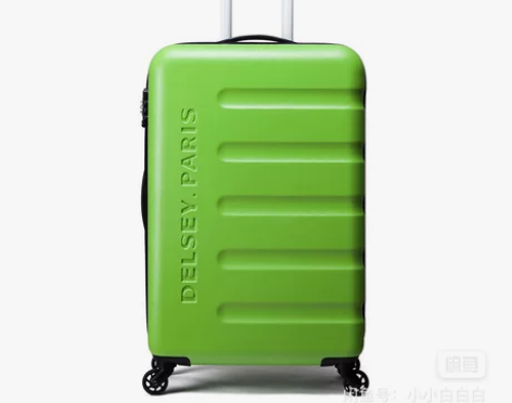 DELSEY法国大使旅行拉杆箱20/25/...