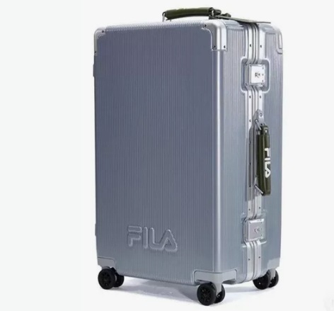 FILA斐乐高端拉杆箱,旅行箱,登机箱,双...