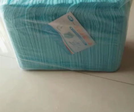 幼猫尿垫，尺寸60/90的一共40片 感兴...