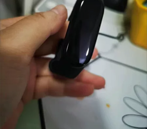 小米手环6标准版 95新，成色很好，实拍图...